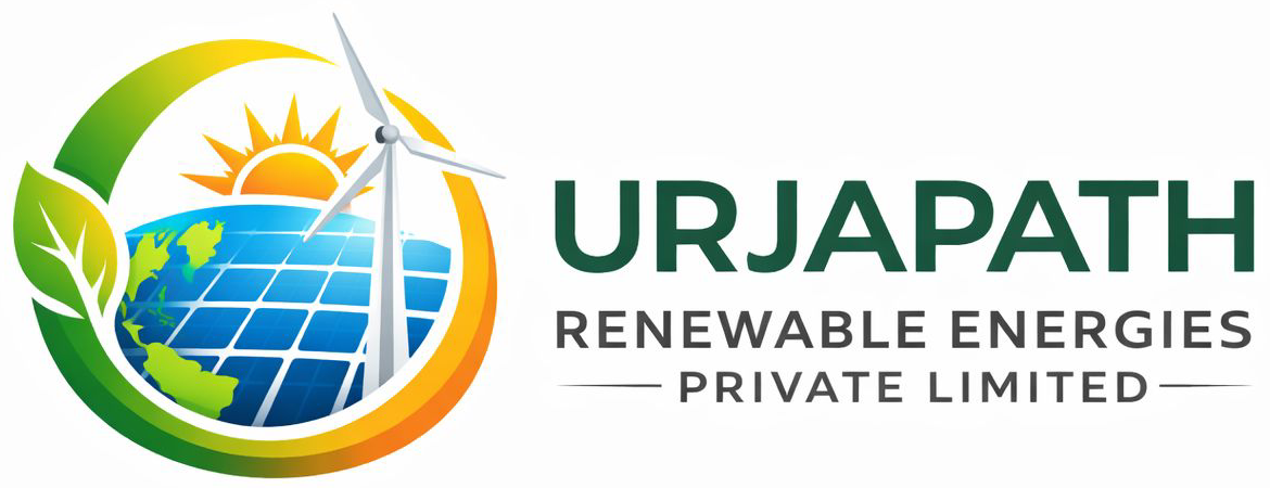 URJAPATH RENEWABLE ENERGIES PVT. LTD